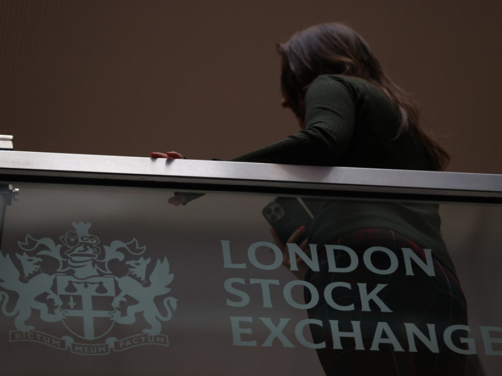 Evropske akcije pale posle iznenađujućih podataka o inflaciji u SAD