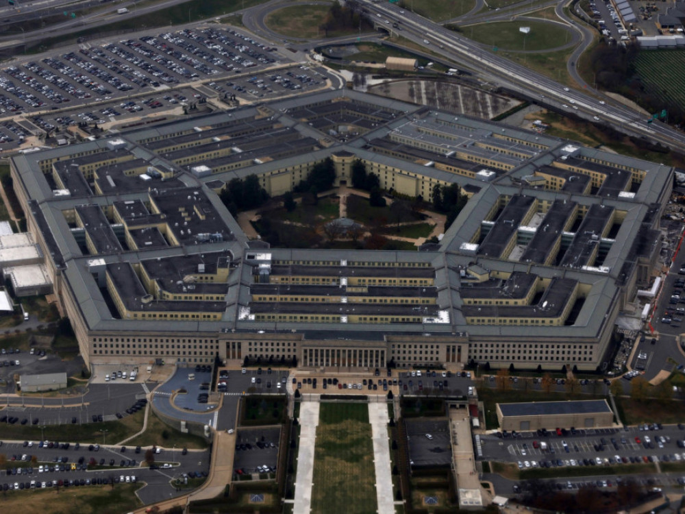 Pentagon: Procurila dokumenta ozbiljan rizik po nacionalnu bezbednost