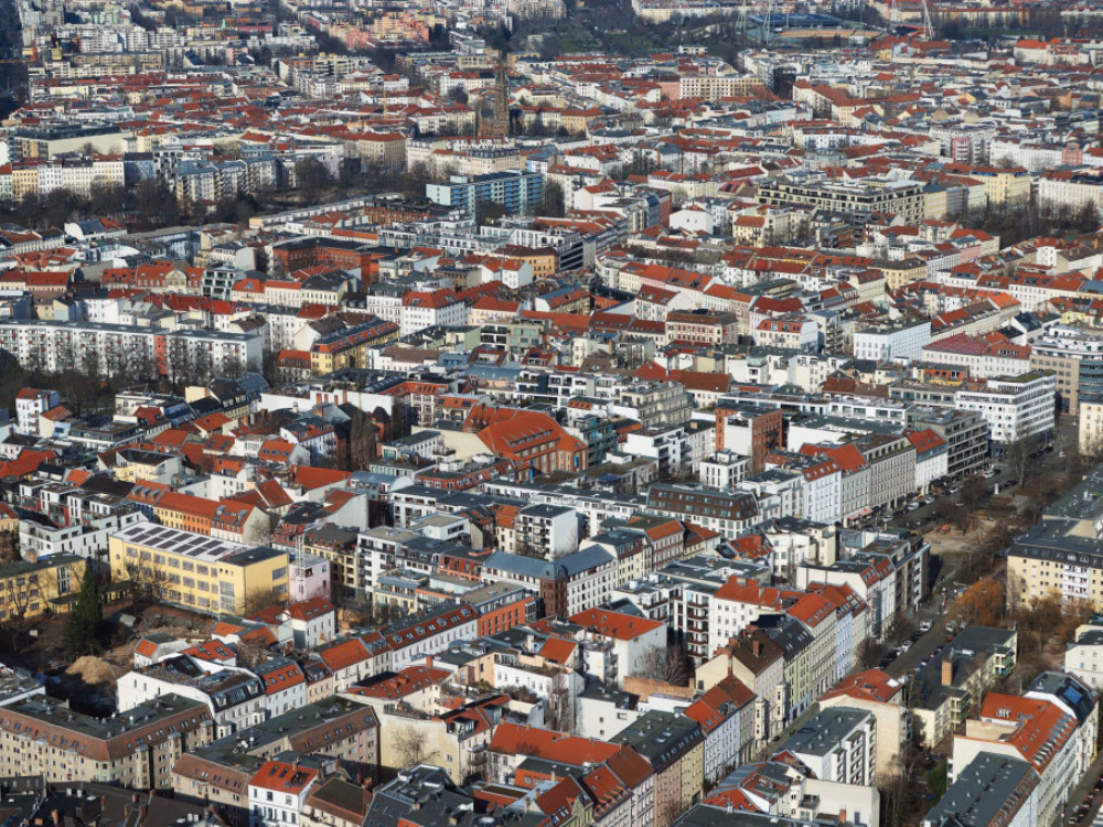 Berlinsko tržište nekretnina se oporavilo posle pada cena