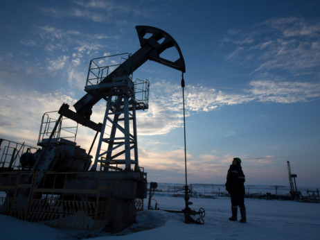 Ruska nafta teče uprkos sankcijama