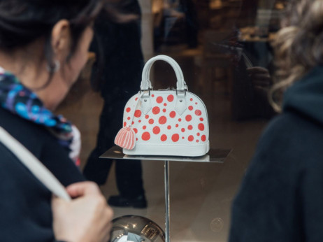 Kinezi ponovo kupuju luksuzne proizvode, Louis Vuitton profitira