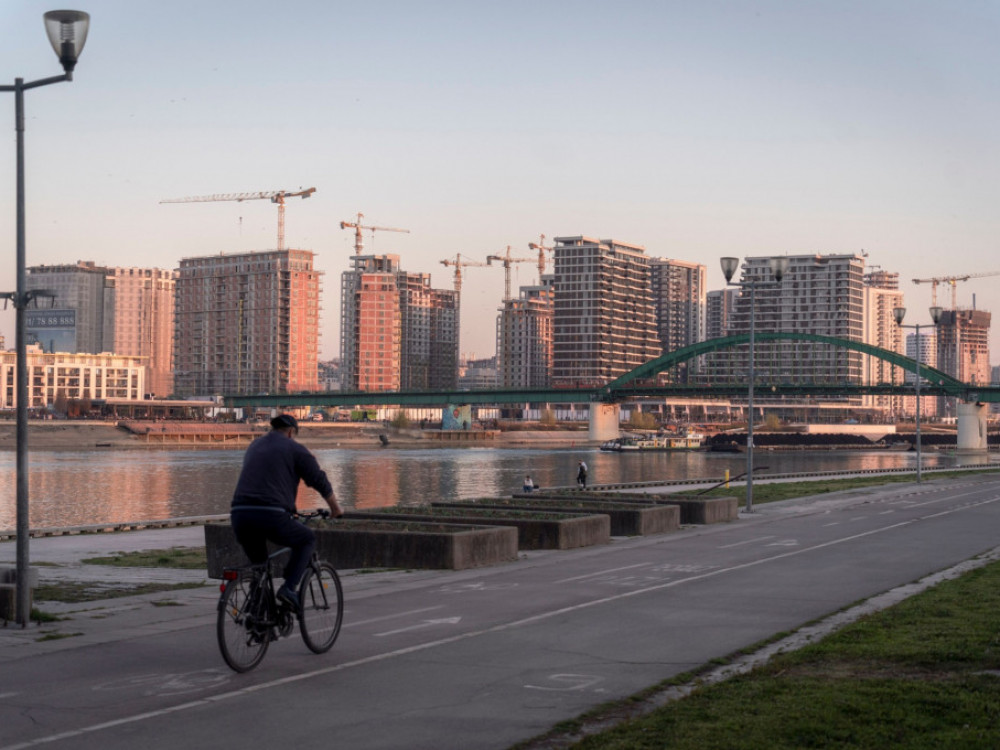 Manje građevinskih dozvola, brže izdavanje preokreće trend