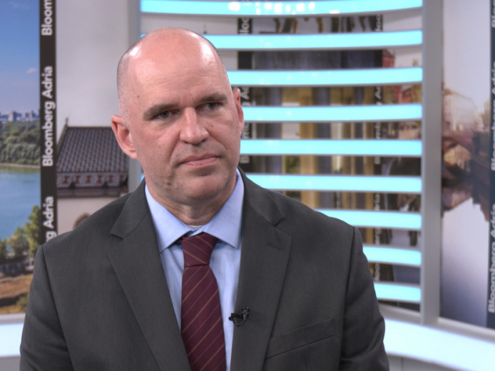 Ataše ambasade SAD: Citibank razmatra proširenje na srpsko tržište