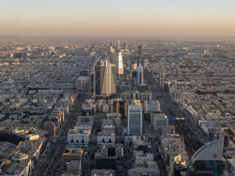 Saudijska Arabija pokušava da nagovori iseljenike da napuste Dubai