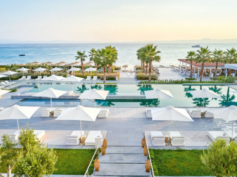 Letovanje u Grčkoj: Koji su potencijalno najbolji hoteli
