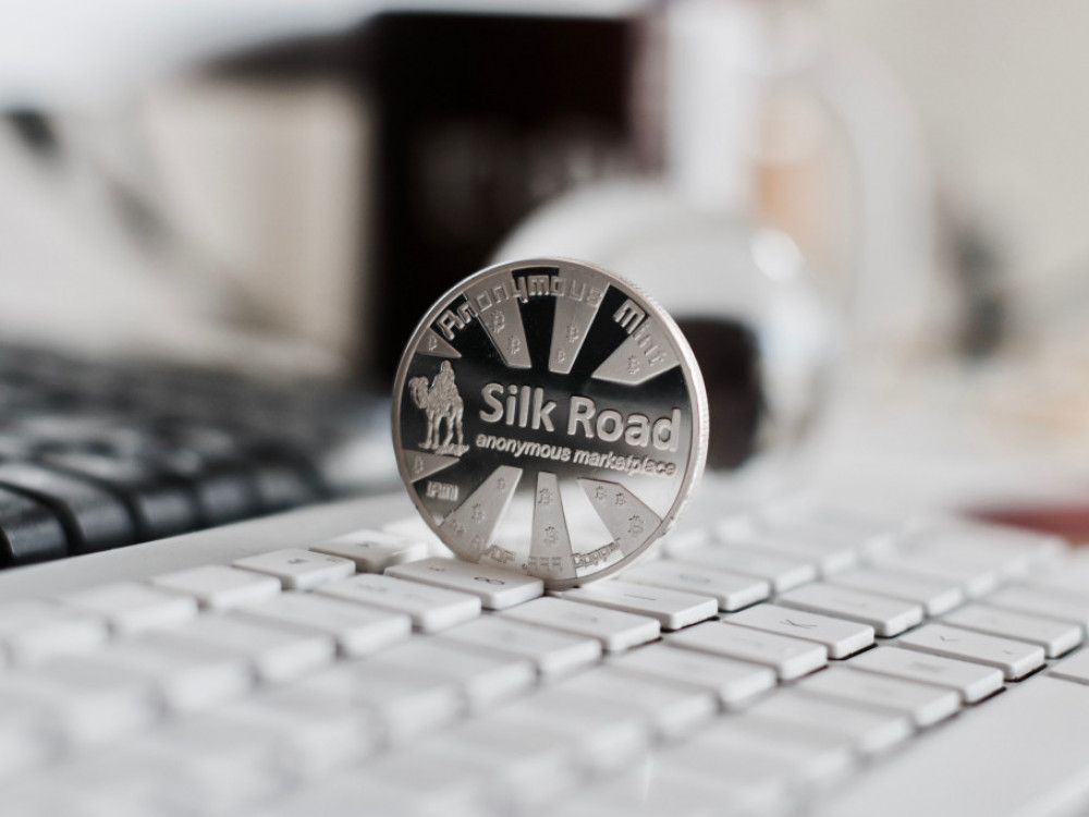 Kako je James Zhong hakovao ozloglašeni Silk Road i završio u zatvoru