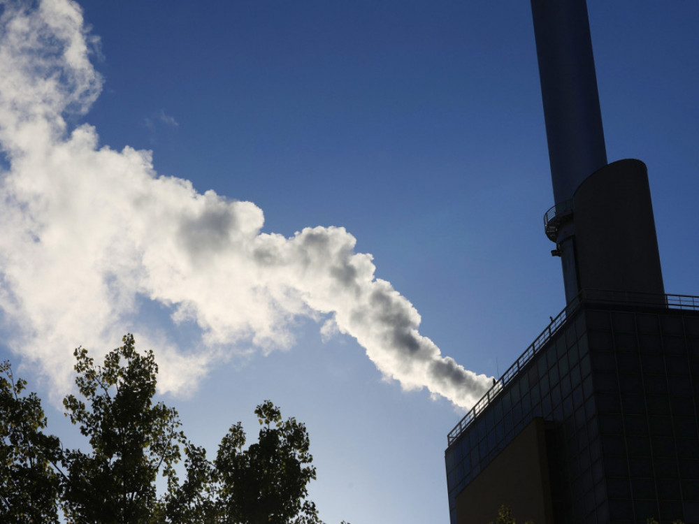 Greenpeace tuži EU zbog lažne zelene dozvole za gas i nuklearnu energiju