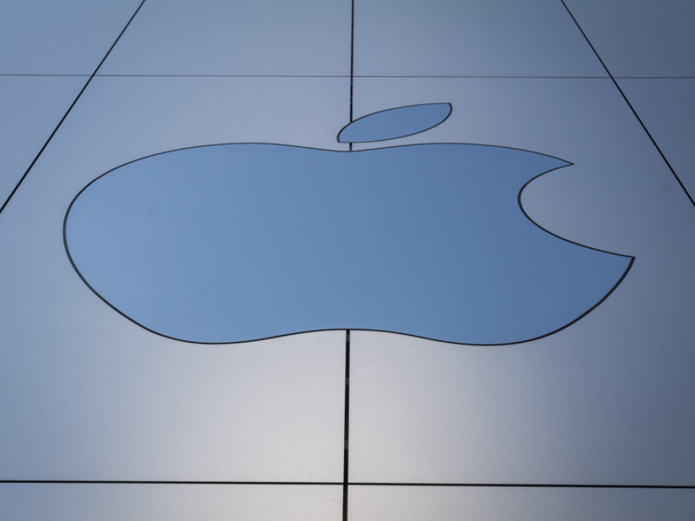 Appleovi dobavljači sa Tajvana ponovo zabeležili dvocifren pad prihoda