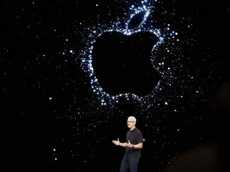 Apple priprema arsenal aplikacija za novi hedset