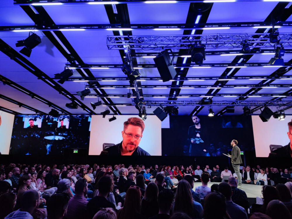 Snowden: AI i ChatGPT su još veća pretnja za privatnost