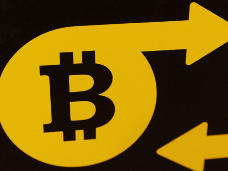 Prepolovljenje bitcoina budi nadu da će vredeti preko 50.000 dolara