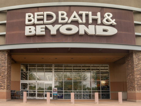 Bed Bath & Beyond završio u stečaju