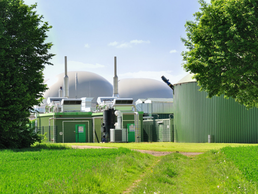 Nemački Wabio ulaže 400 miliona evra u biogasne elektrane u Srbiji