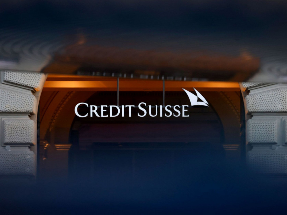 UBS reorganizuje svoje vođstvo nakon preuzimanja Credit Suissa