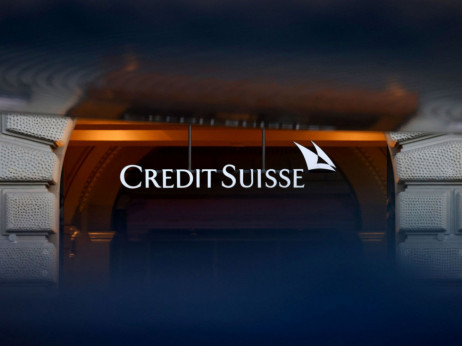 Credit Suisse više ne ispunjava uslove za Njujoršku berzu