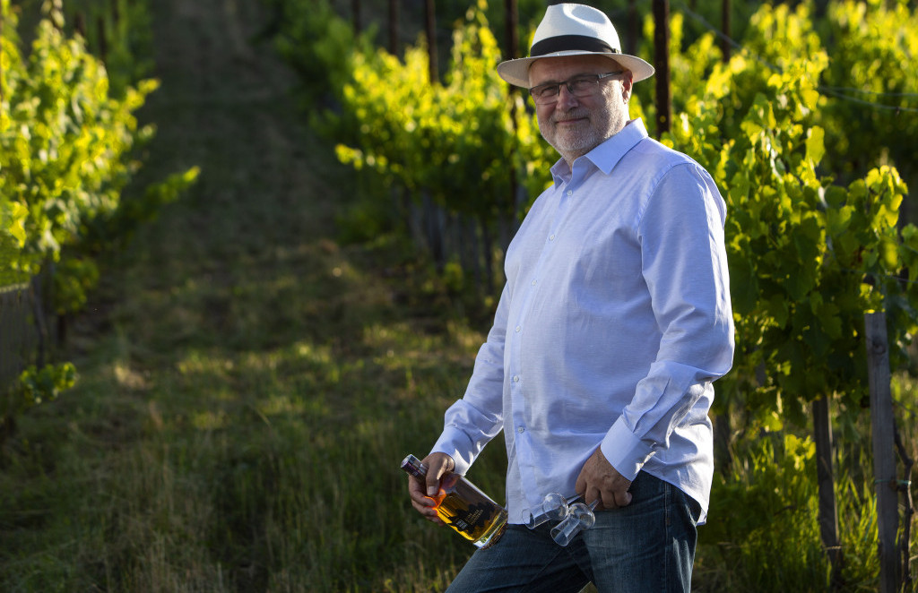 Slovenac bi srpskom rakijom i sa hrvatskim umetnikom osvajao gastarbajtere