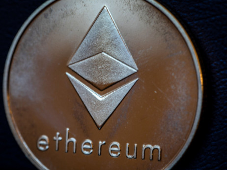 Nadogradnja Ethereuma uspešna, podignuto 1,37 miliona novčića
