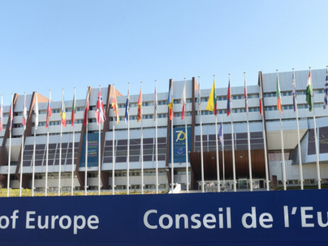 Zahtev Kosova za prijem u Savet Evrope ušao u proceduru