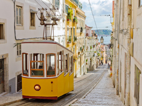 Lisabon zabranjuje automobilima da voze kroz centar grada