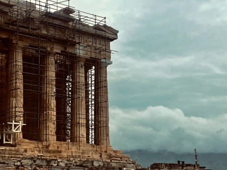 Život Grka deceniju nakon šoka dužničke krize