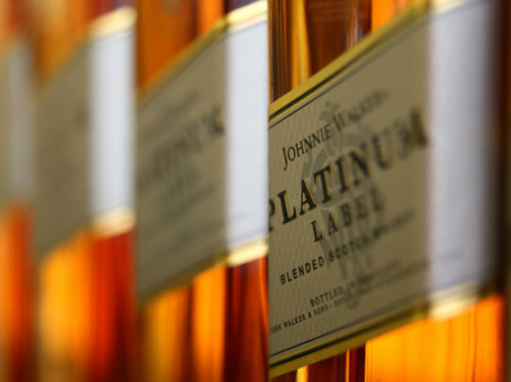 Milenijalci u Južnoj Koreji toliko vole viski da je uvoz eksplodirao