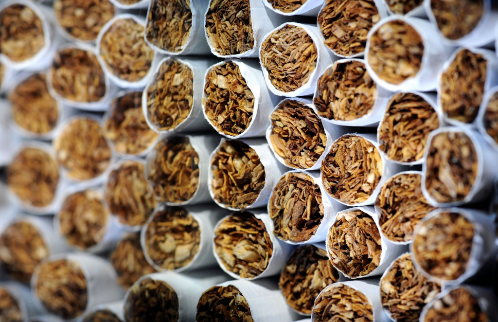 BAT prodao poslovanje u Rusiji i Belorusiji