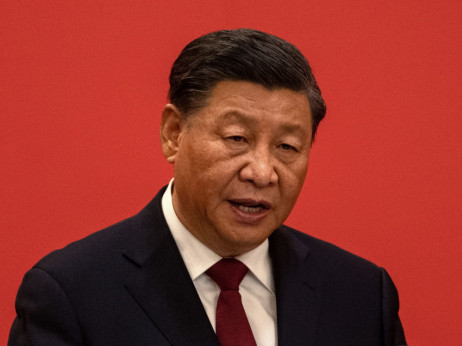 Xi razgovarao sa Zelenskim prvi put od početka rata