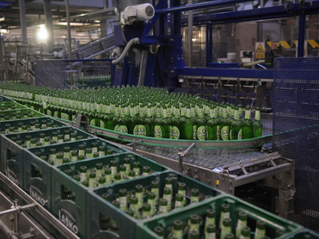 Heineken uložio 16 mil. evra u proizvodne kapacitete u Novom Sadu