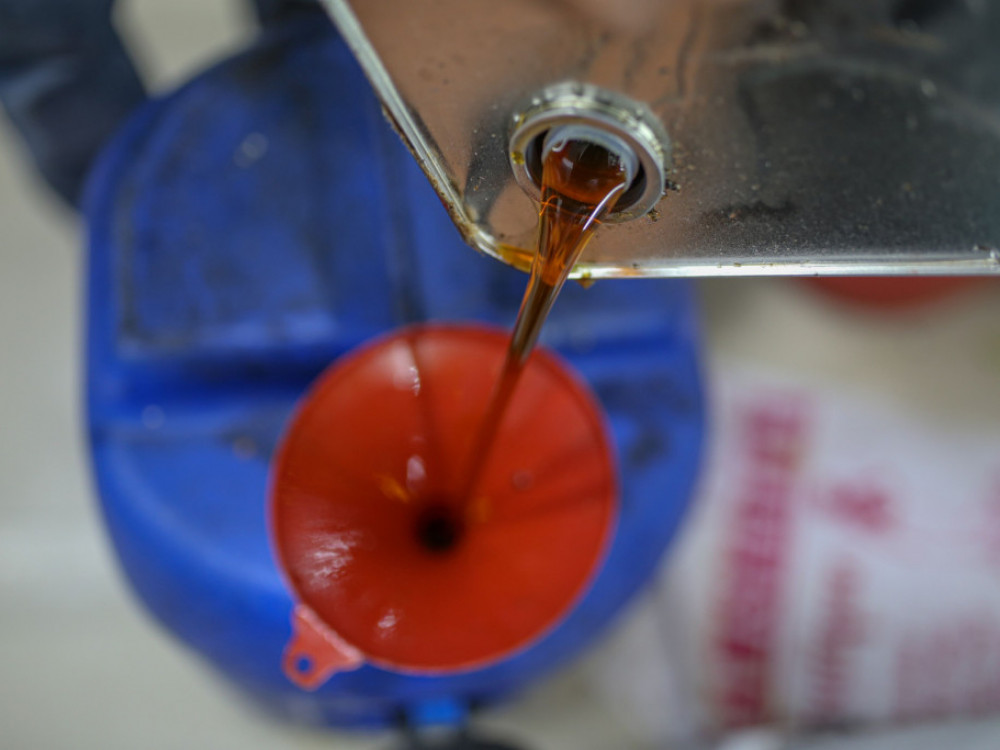 Evropski proizvođači sumnjaju u prevare azijskih izvoznika biogoriva