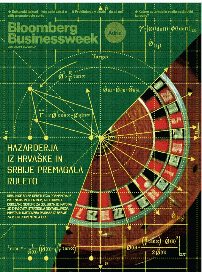 #4 Bloomberg Businessweek Adria