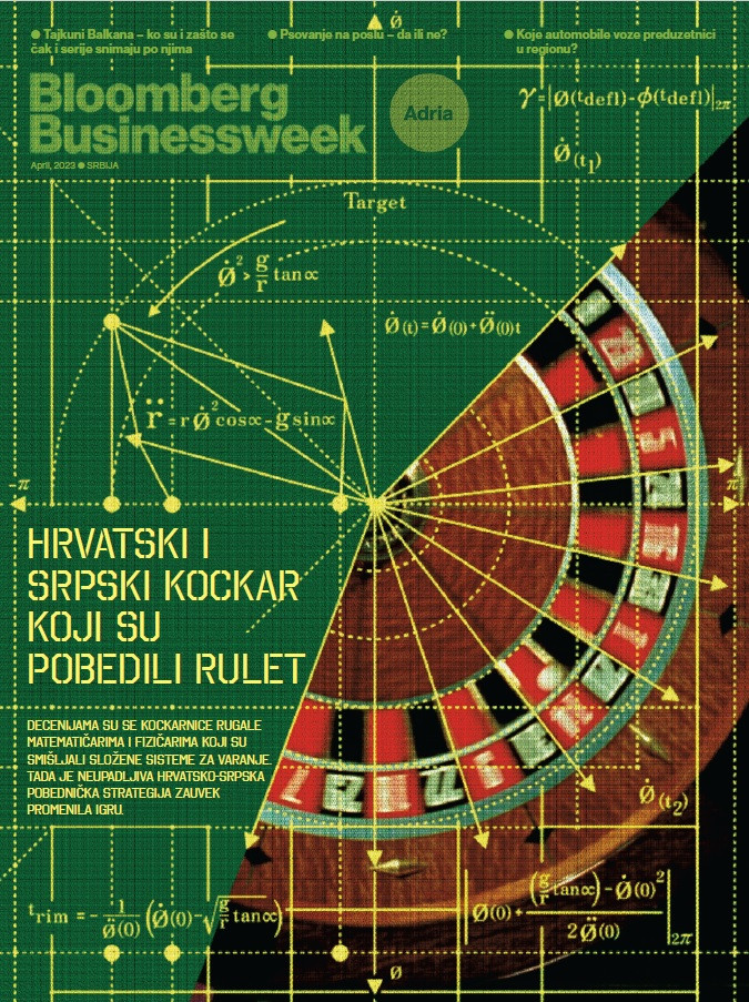 #4 Bloomberg Businessweek Adria