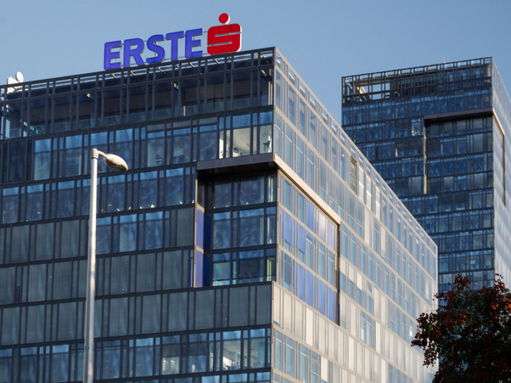 Dobit Erste Banka na krilima kamatnih prihoda uvećana preko 50 odsto