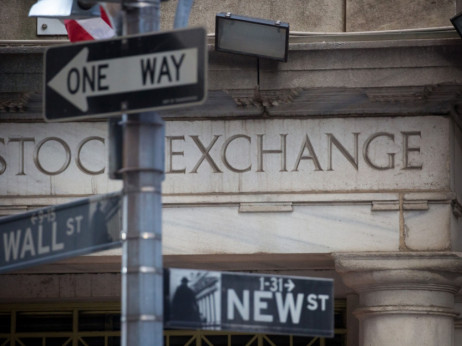 Wall Street se posle Feda sprema za ključne ekonomske podatke