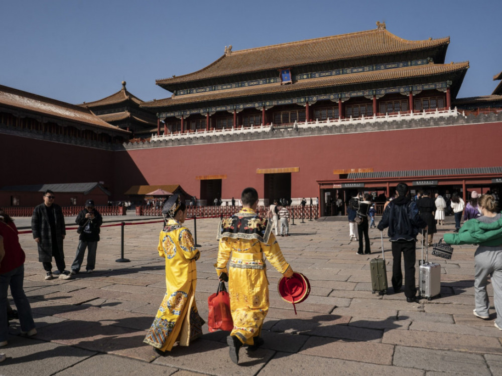 Novi Hladni rat između SAD i Kine je već počeo