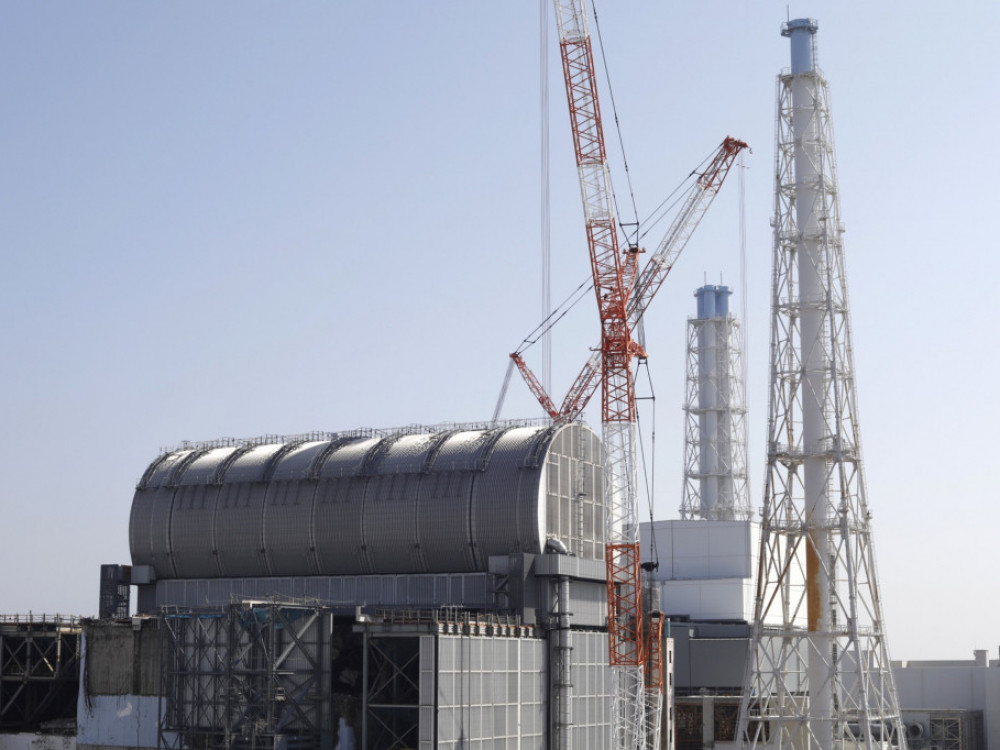 Japan i Francuska povećavaju nuklearnu saradnju