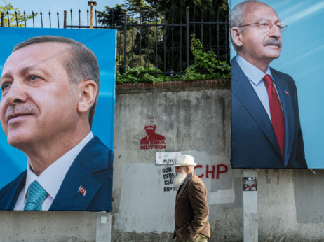 Izbori u Turskoj neće ispuniti sve želje Zapada