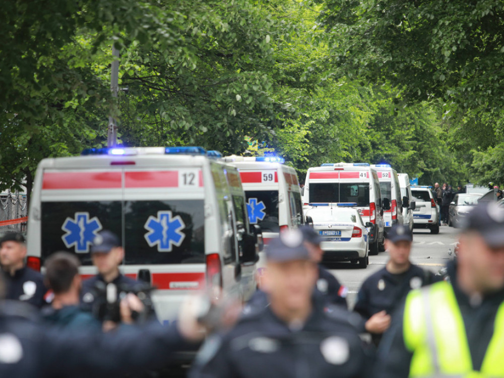 Prosvetni sindikat traži hitnu smenu ministra prosvete Branka Ružića