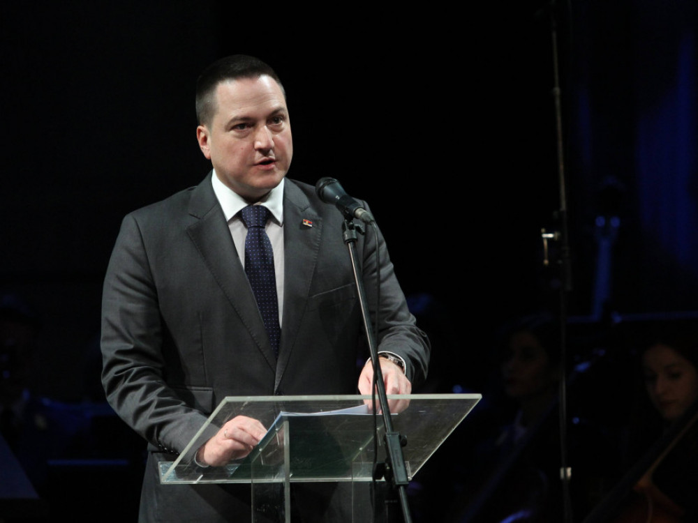 Ministar najavio sistemske promene posle masovne pucnjave u školi