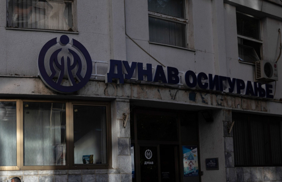Dunav promenio odluku, ipak isplaćuje dividende