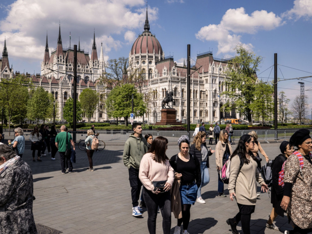Mađarska usvojila predlog zakona da bi dobila 13 milijardi evra iz EU fondova