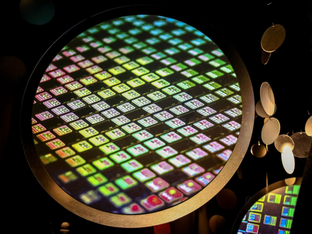 TSMC planira da uloži 10 milijardi dolara u fabriku u Nemačkoj