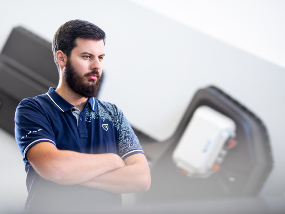 Prihodi Rimac Grupe pali 20 odsto, godinu završili u minusu od 12,7 miliona evra