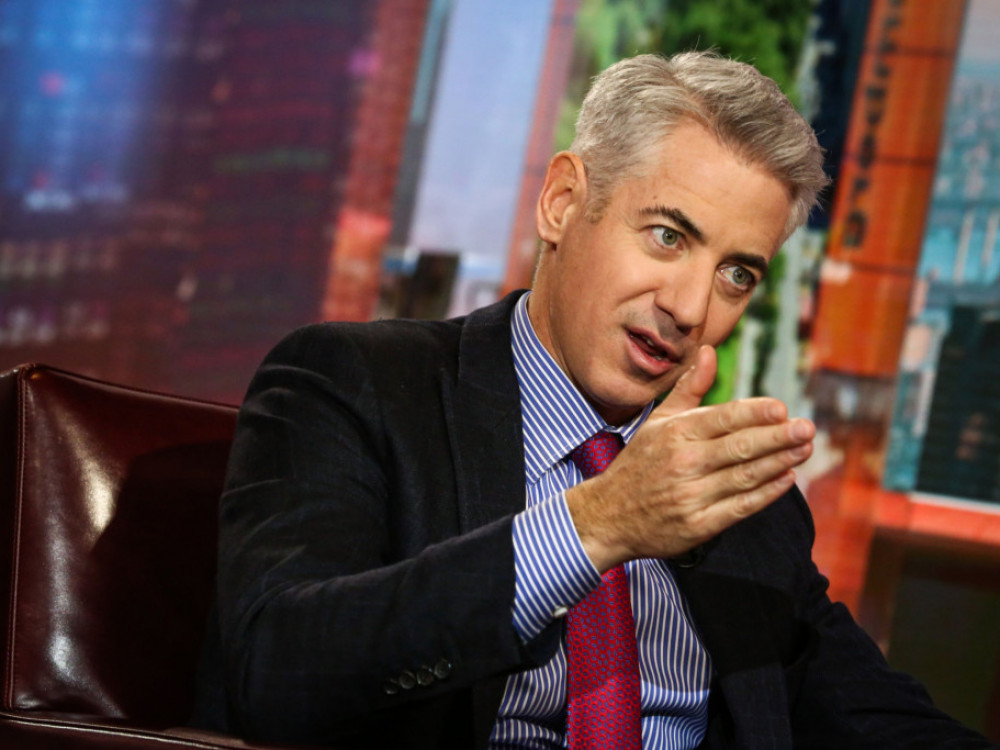 Ackman: Regionalne banke u SAD su u opasnosti