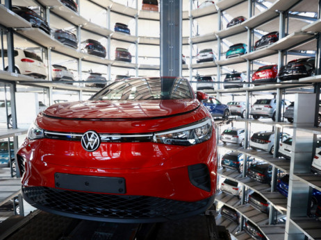 Volkswagen nadmašio očekivanja uprkos padu prodaje u Kini