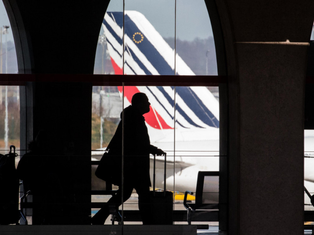 Air France-KLM očekuje veliki povratak tražnje na leto