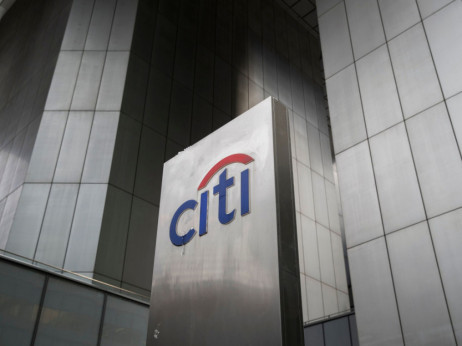 Citibank zasad ne planira širenje u Srbiji