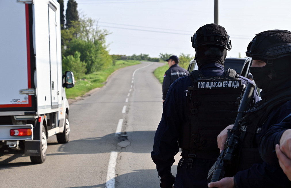 Bivši sekretar među uhapšenima zbog nezakonite legalizacije objekata u Beogradu