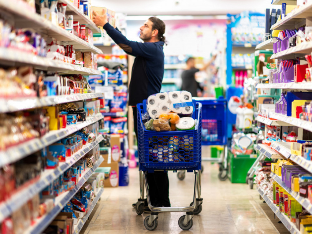 Nedelja za nama: Podnošljive cene u Srbiji tek za tri godine