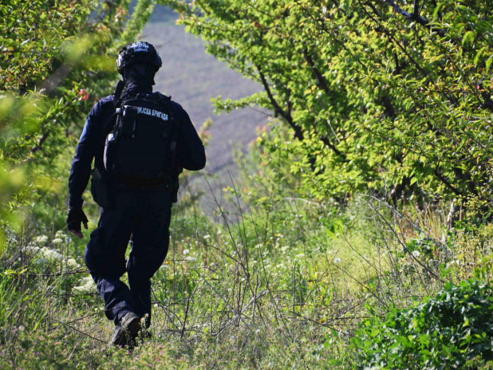 Osumnjičenom iz Mladenovca određeno zadržavanje od 48 sati