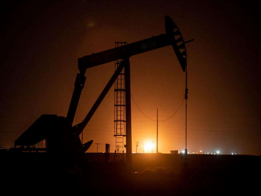 Nafta opada kako se proizvodnja u Libiji oporavlja